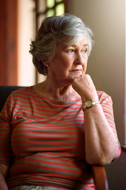 istock Some call it regret, others call it life lessons 800378694