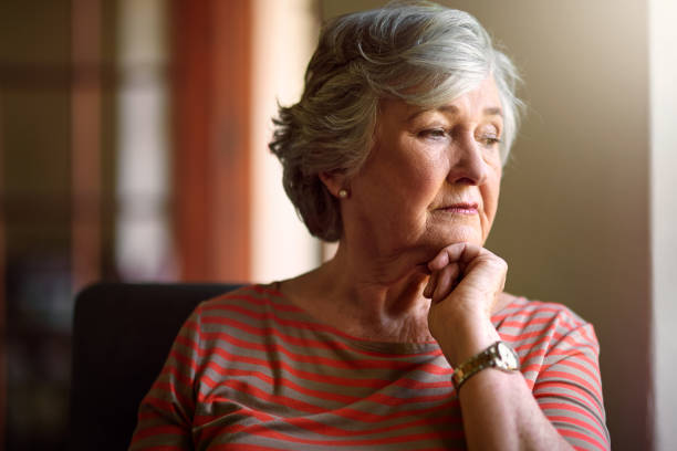 istock Is there anyone out there who cares? 800378696
