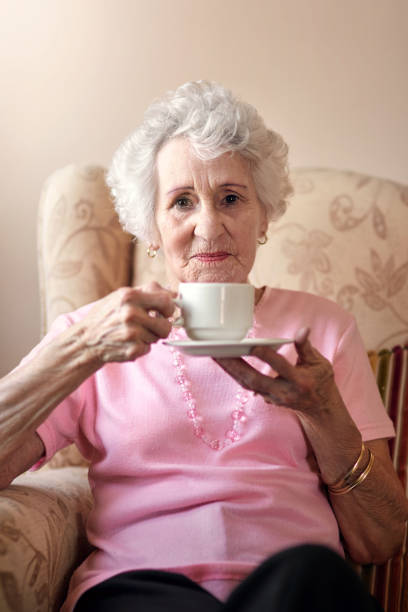 istock I still make a good cup of tea 800378706