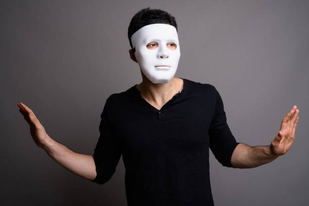 istock Studio shot of young handsome man against gray background 800387086