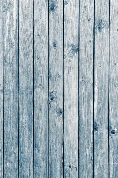 istock Wooden planks texture. Top view. 800395638