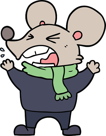 dibujos animados de ratones vector gratis | ¡Descargalo ahora!