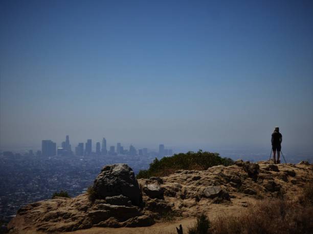 istock On top of the world 800464782