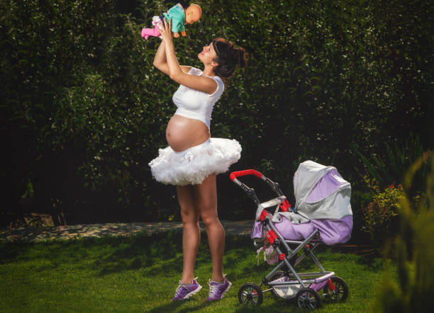 stork to bring newborn