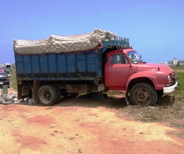 istock a truck loaded with salt gem souk larbaa oulad jerrar casablanca 800475690