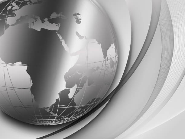istock Best Internet Concept of global business 800495936