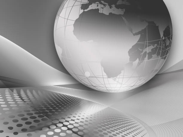 istock Best Internet Concept of global business 800496028
