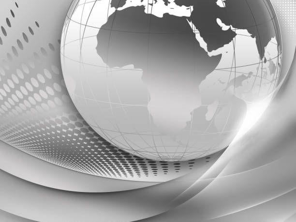 istock Best Internet Concept of global business 800510964
