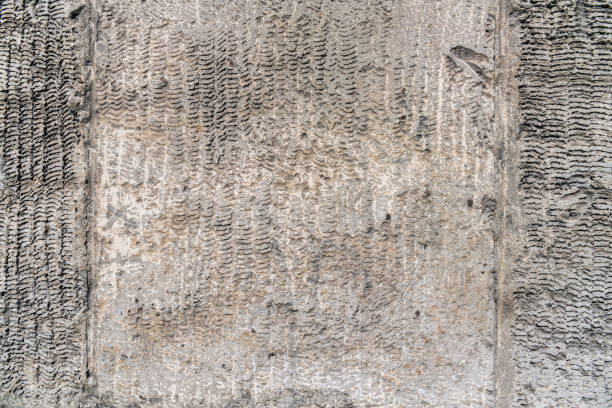 istock The natural background - old, aged plastered wall 800940818