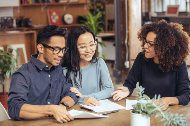 istock Small Business and Commercial Banking Services 800944570
