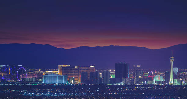 istock Las Vegas Strip 800987248