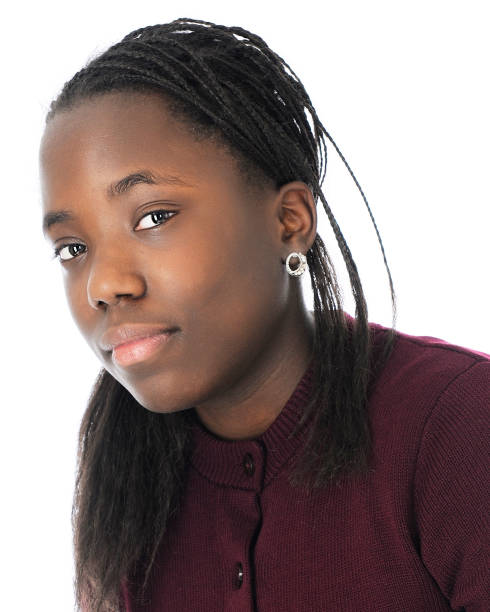 istock Lovely Tween Girl 800987332
