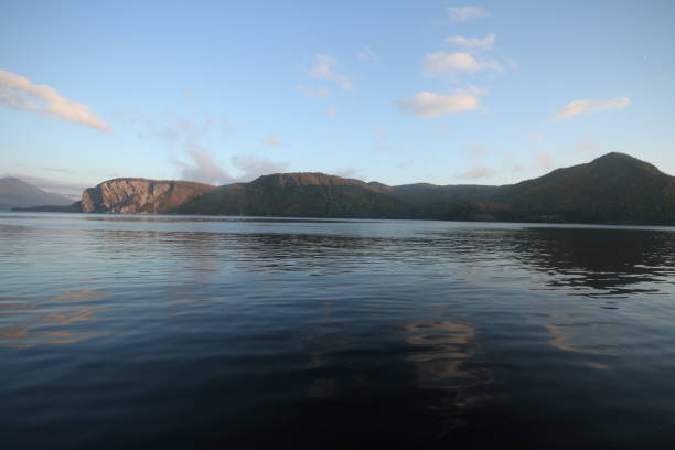 istock Gros Morne national park, Canada 800996736