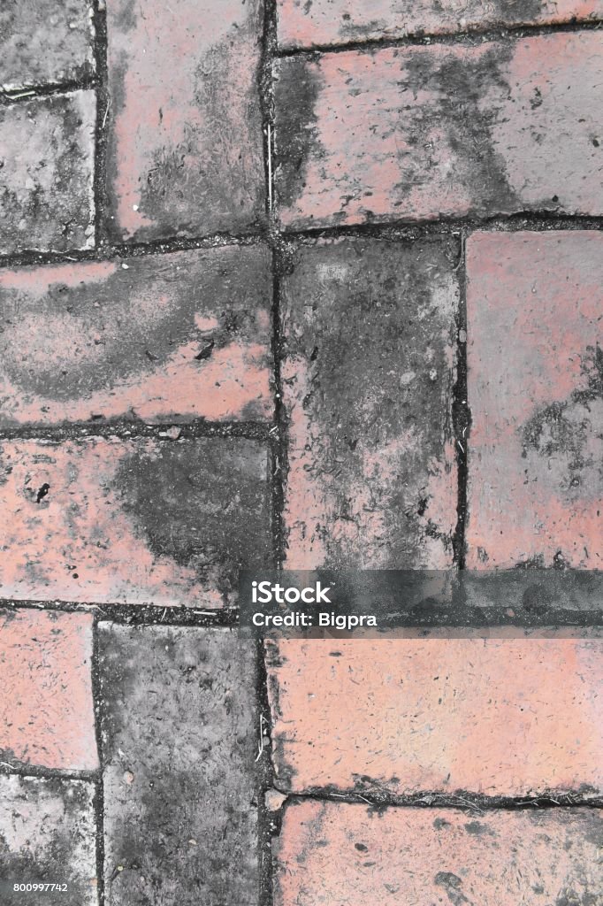 stone brick wall texture ancient colorful beautiful pattern for background Ancient Stock Photo