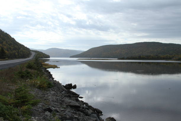 istock Gros Morne national park, Canada 800998160