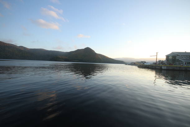 istock Gros Morne national park, Canada 801003028