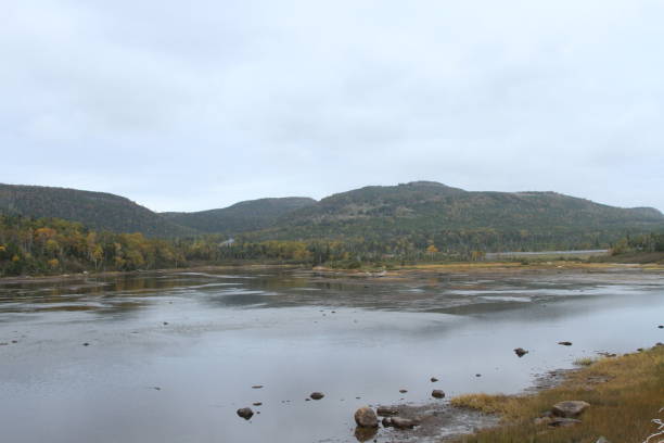 istock Gros Morne national park, Canada 801024516