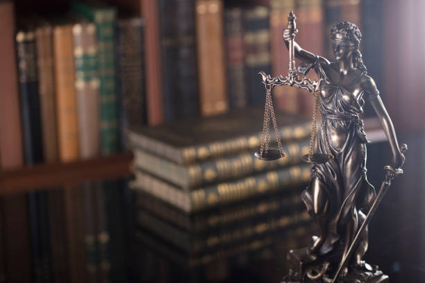 istock Statue of justice. 801035980