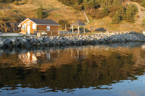 Gros Morne national park, Canada