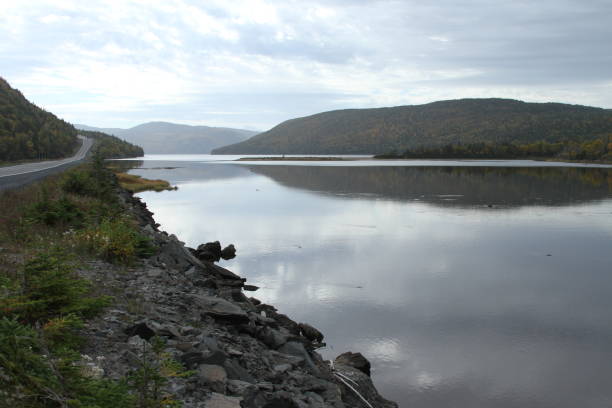 istock Gros Morne national park, Canada 801056758