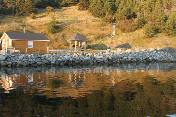 istock Gros Morne national park, Canada 801066412