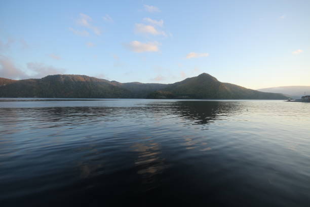 istock Gros Morne national park, Canada 801095964