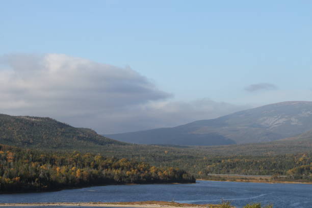 istock Gros Morne national park, Canada 801117316