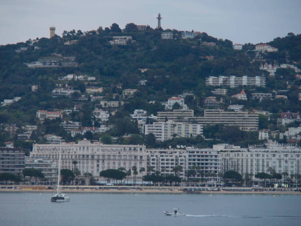 istock cannes in france 801173744