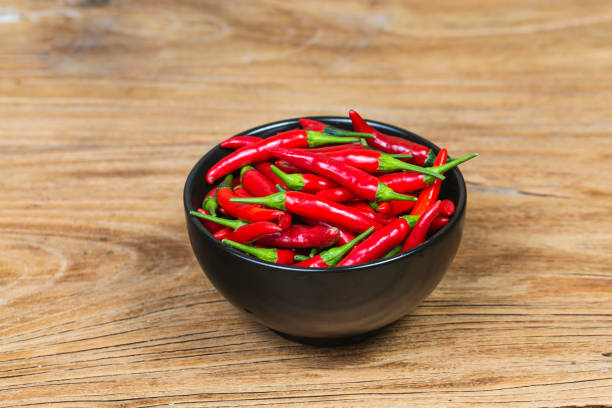 istock A bowl of pepper 801231554