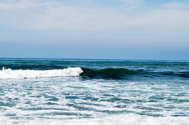 Scenic, beautiful, breathtaking and attractive ocean. Suitable to use as wallpapers and backgrounds for nature lovers.