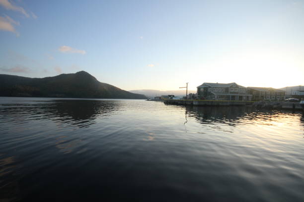 istock Gros Morne national park, Canada 801249298