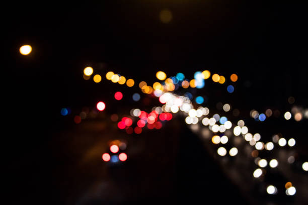 istock holiday bokeh and Abstract background 801275998