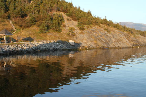 istock Gros Morne national park, Canada 801278180