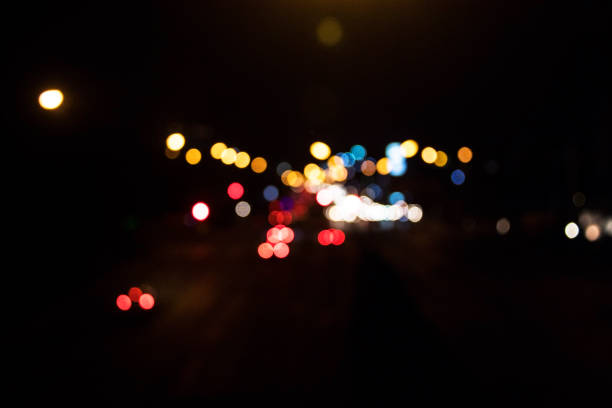 istock holiday bokeh and Abstract background 801278712