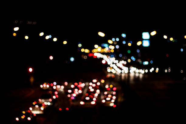 istock holiday bokeh and Abstract background 801280946