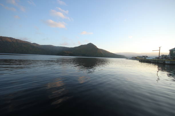 istock Gros Morne national park, Canada 801285448