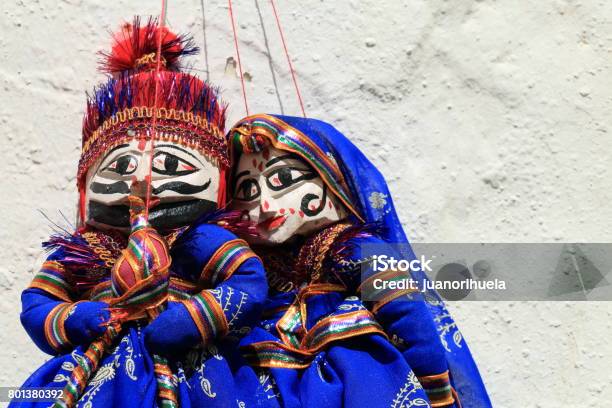 Asian Puppet Chef Traditional Asian Puppets Stock Photo - Download Image Now - Ancient ...