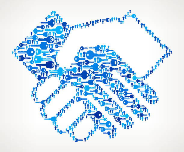 Key Handshake 350+ Navy Handshake Stock Photos, Pictures & Royalty-Free Images - iStock