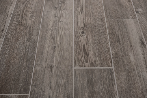 Wooden Floor Collection