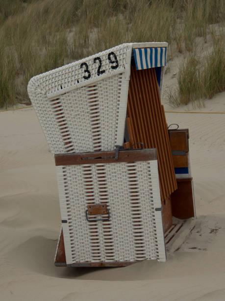 istock the island baltrum 801490482