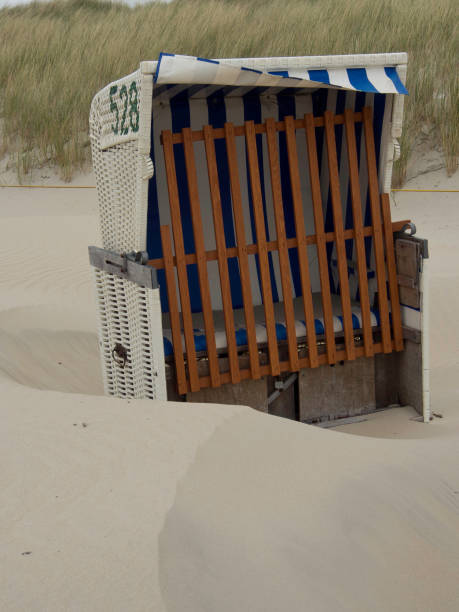 istock the island baltrum 801495116