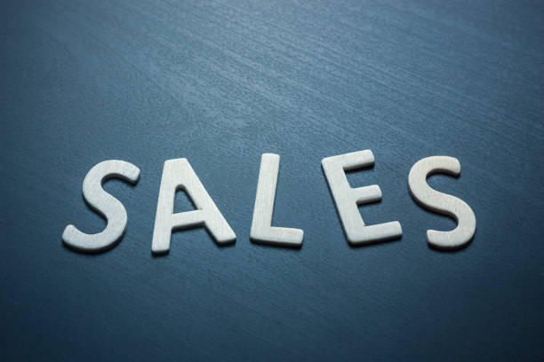 istock The balances written with wooden letters 801578368