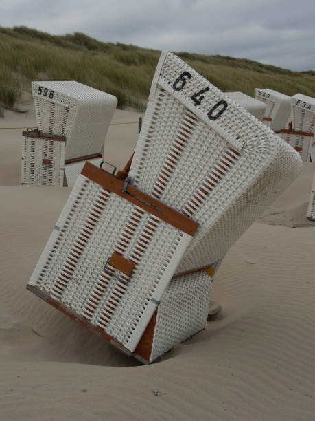 istock the beach of baltrum 801671894