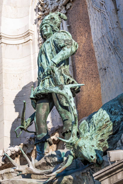 istock Fountain 
