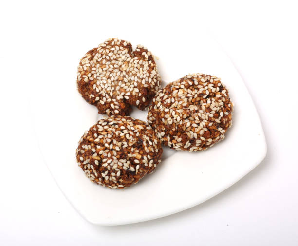 istock Confectionery culinary dessert sweet and delicious 801731694