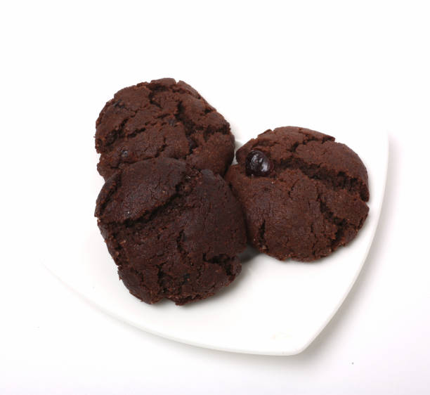 istock Confectionery culinary dessert sweet and delicious 801731714