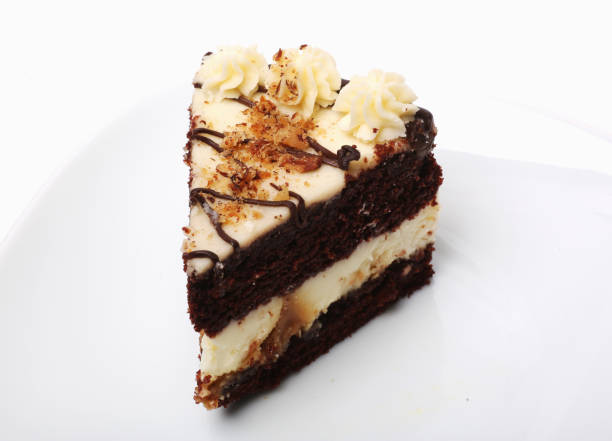 istock Confectionery culinary dessert sweet and delicious 801731772