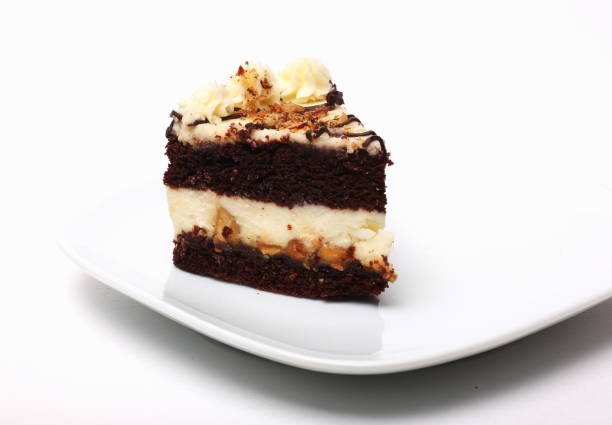 istock Confectionery culinary dessert sweet and delicious 801731780
