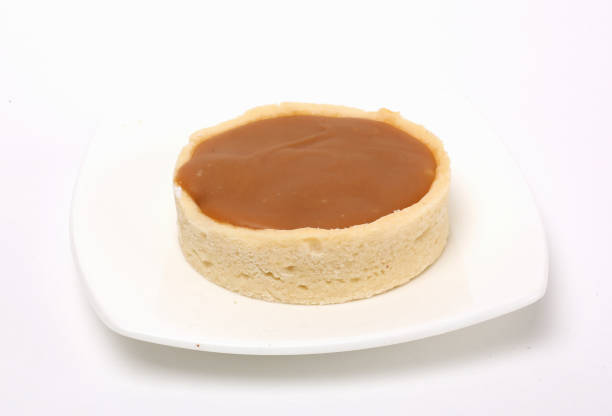istock Confectionery culinary dessert sweet and delicious 801732056