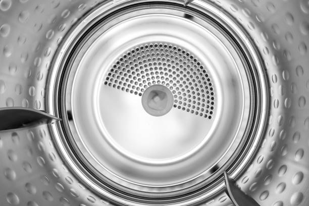 istock metal inside clothes dryers 801733742